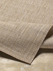 LIVABLISS Brown Tuareg Global Outdoor Rug - Image 3 of 7