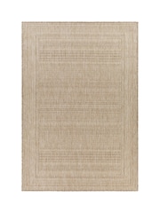 LIVABLISS Brown Tuareg Global Outdoor Rug - Image 7 of 7