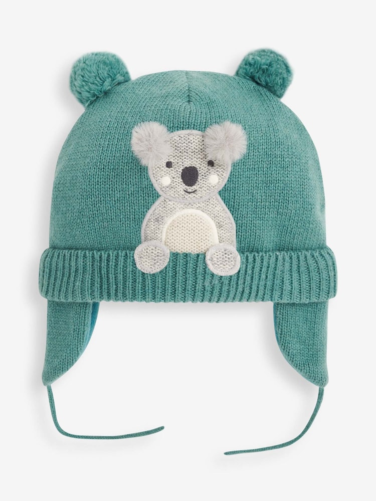 JoJo Maman Bébé Koala Sombrero - Imagen 2 de 3