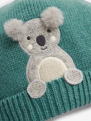 JoJo Maman Bébé Koala Sombrero - Imagen 3 de 3