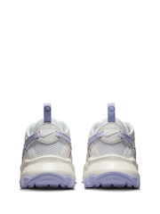 Nike Purple/White TC 7900 Trainers - Image 7 of 11
