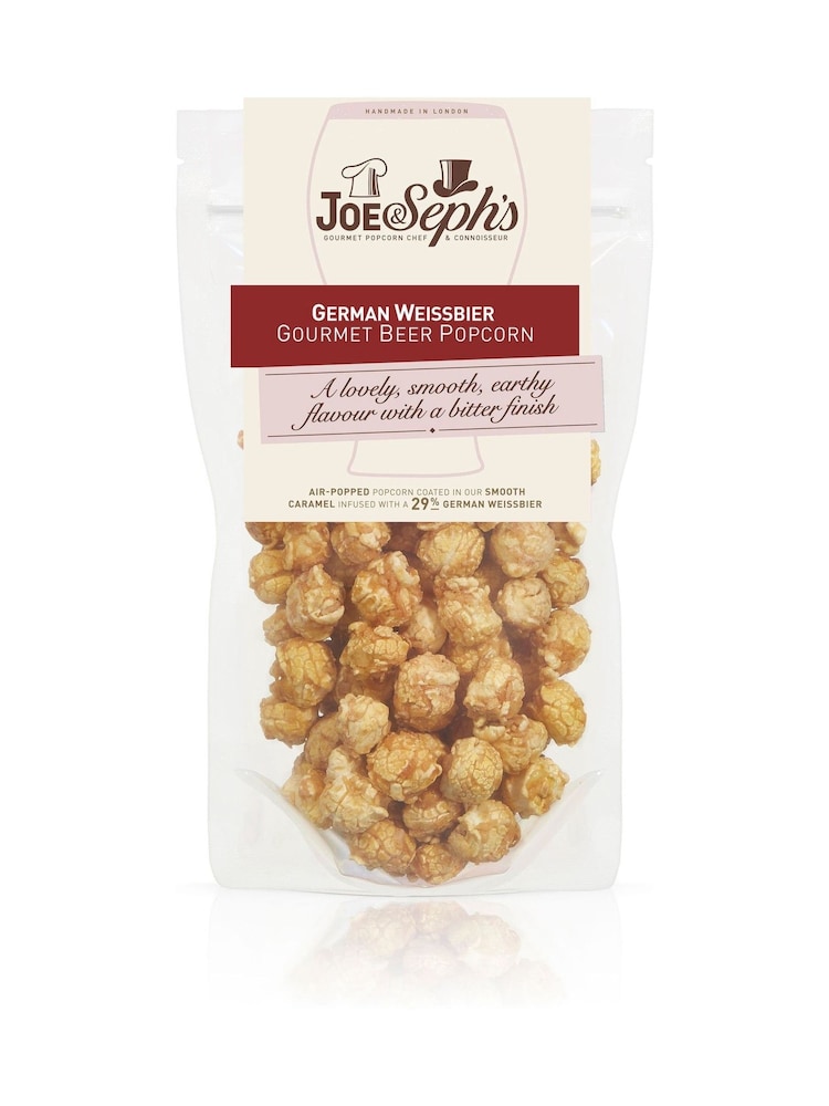 Joe & Seph's Beer Popcorn Collection - Image 2 of 6