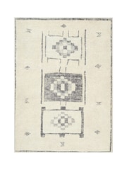 LIVABLISS Black Solana Becki Owens Global Rug - Image 6 of 6