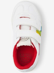 Little Bird by Jools Oliver Turnschuhe mit Regenbogenstreifen - Bild 3 von 6