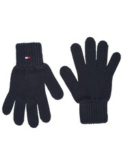 Tommy Hilfiger перчатки с маленьким флагом - Image 1 of 1