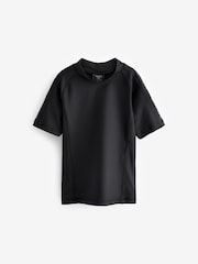 Black Rash Vest (3-16yrs) - Image 4 of 6