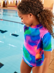 Multi Rash Vest (3-16yrs) - Image 3 of 6