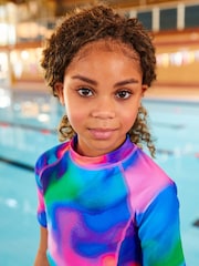 Multi Rash Vest (3-16yrs) - Image 4 of 6