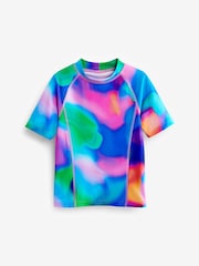 Multi Rash Vest (3-16yrs) - Image 5 of 6