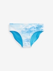 Blue Ocean Bikini (3-16yrs) - Image 5 of 6