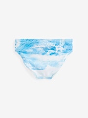 Blue Ocean Bikini (3-16yrs) - Image 6 of 6