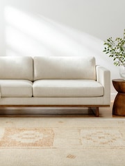LIVABLISS Orange Solana Becki Owens Global Rug - Image 1 of 6