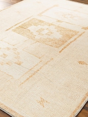 LIVABLISS Orange Solana Becki Owens Global Rug - Image 3 of 6