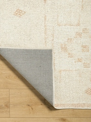 LIVABLISS Orange Solana Becki Owens Global Rug - Image 4 of 6