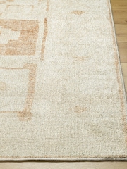 LIVABLISS Orange Solana Becki Owens Global Rug - Image 5 of 6