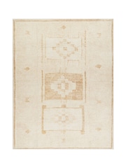 LIVABLISS Orange Solana Becki Owens Global Rug - Image 6 of 6