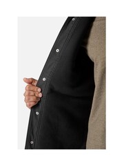 Dickies Flex Duck Black Shirt Jacket - Image 4 of 4