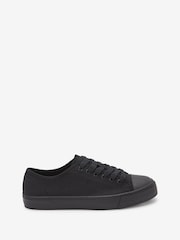 Black Forever Comfort® Baseball Trainers - Image 3 of 6