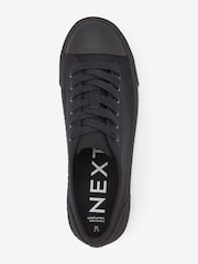Black Forever Comfort® Baseball Trainers - Image 5 of 6