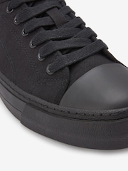 Black Forever Comfort® Baseball Trainers - Image 6 of 6