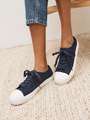 Navy Forever Comfort® Baseball Trainers - Image 1 of 6