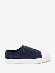 Navy Forever Comfort® Baseball Trainers - Image 3 of 6