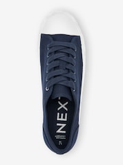 Navy Forever Comfort® Baseball Trainers - Image 5 of 6