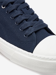 Navy Forever Comfort® Baseball Trainers - Image 6 of 6