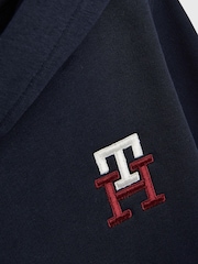 Tommy Hilfiger Blue Hoodie - Image 3 of 3