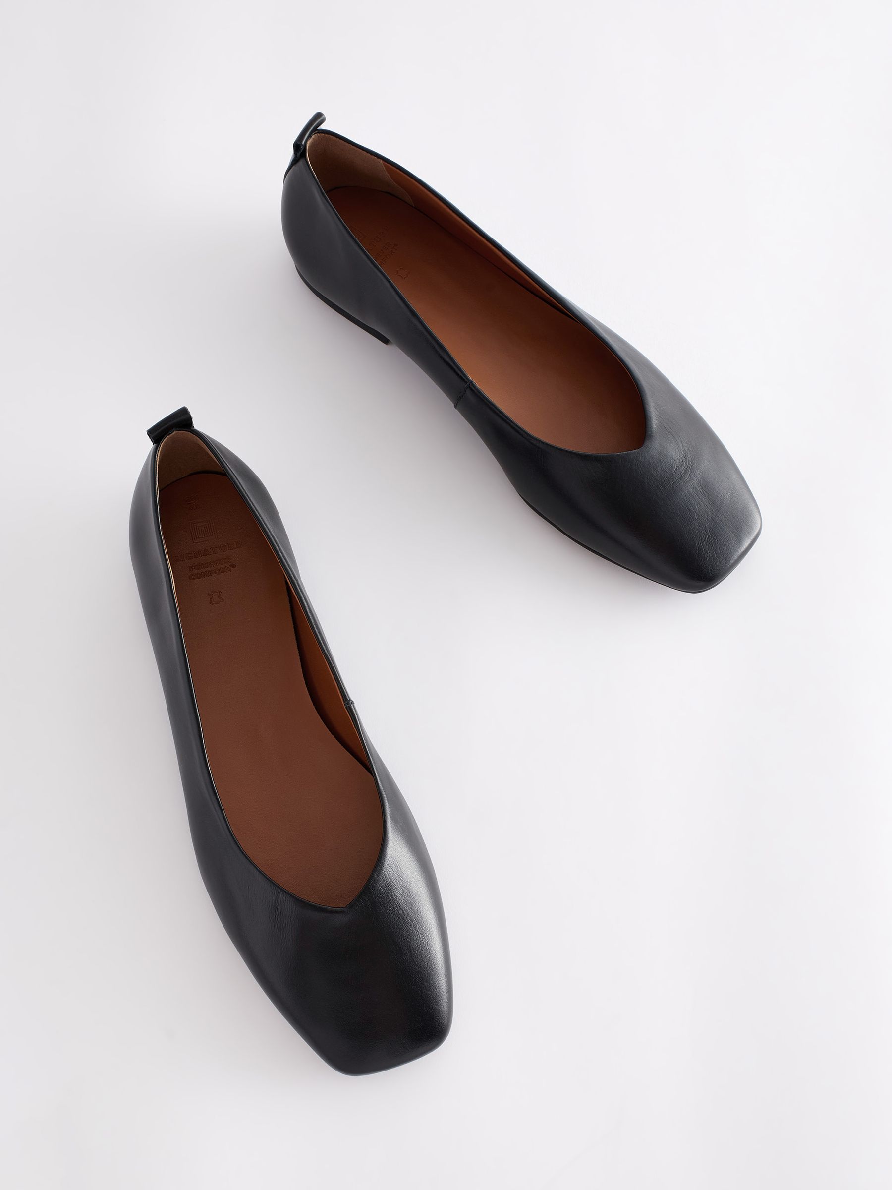 Next signature shoes womens clearance