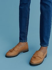 Denim Dark Blue Skinny Jeans - Image 5 of 7