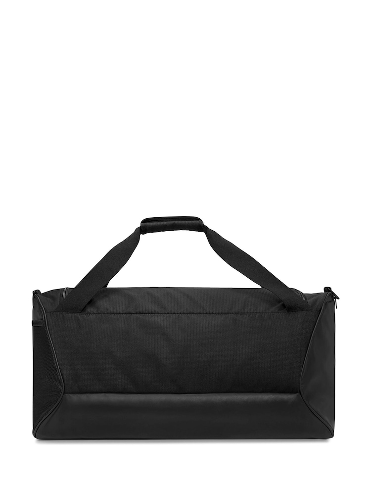 Nike Black Brasilia Training Duffel Bag (60L) - Image 2 of 10