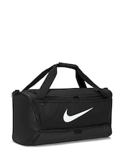 Nike Black Brasilia Training Duffel Bag (60L) - Image 3 of 10