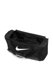 Nike Black Brasilia Training Duffel Bag (60L) - Image 5 of 10