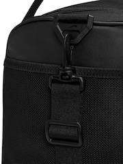 Nike Black Brasilia Training Duffel Bag (60L) - Image 6 of 10