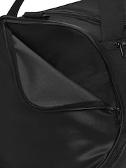 Nike Black Brasilia Training Duffel Bag (60L) - Image 7 of 10