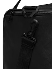 Nike Black Brasilia Training Duffel Bag (60L) - Image 8 of 10