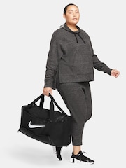 Nike Black Brasilia Training Duffel Bag (60L) - Image 9 of 10