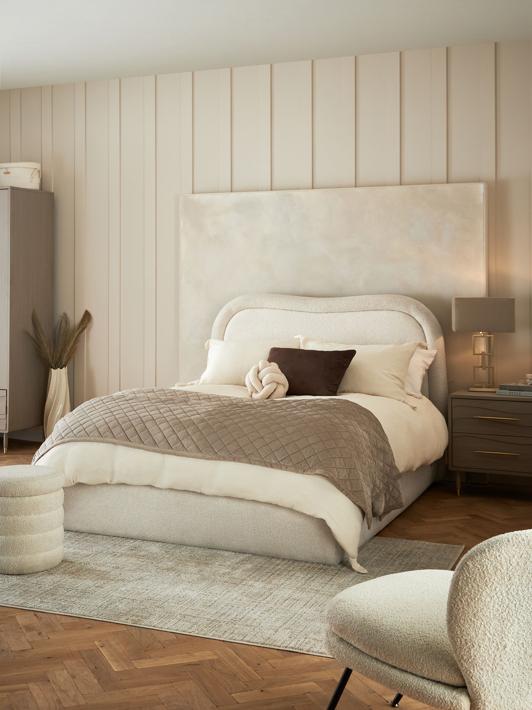 Otis cot bed with mattress store