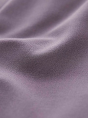 Lilac Purple Skinny Motion Flex Stretch Suit Jacket - Image 12 of 12