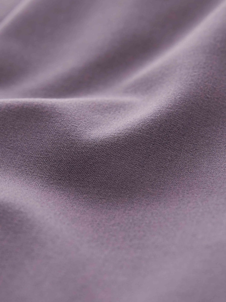 Lilac Purple Skinny Motion Flex Stretch Suit Jacket - Image 12 of 12