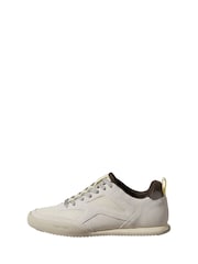 Calvin Klein Suede Runner Trainers - Изображение 2 6