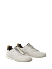 Calvin Klein Suede Runner Trainers - Изображение 3 6