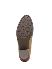 Vionic Shantelle Nubuck Ankle Boots - Image 6 of 6