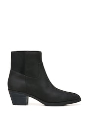 Vionic Shantelle Nubuck Ankle Boots - Image 1 of 7