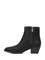 Vionic Shantelle Nubuck Ankle Boots - Image 2 of 7