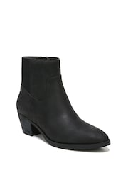 Vionic Shantelle Nubuck Ankle Boots - Image 3 of 7