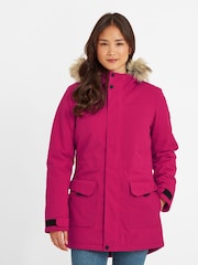 Tog24 Womens Alderidge Waterproof Parka - Image 1 of 8
