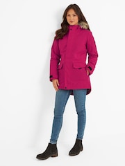 Tog24 Womens Alderidge Waterproof Parka - Image 3 of 8