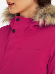 Tog24 Womens Alderidge Waterproof Parka - Image 4 of 8